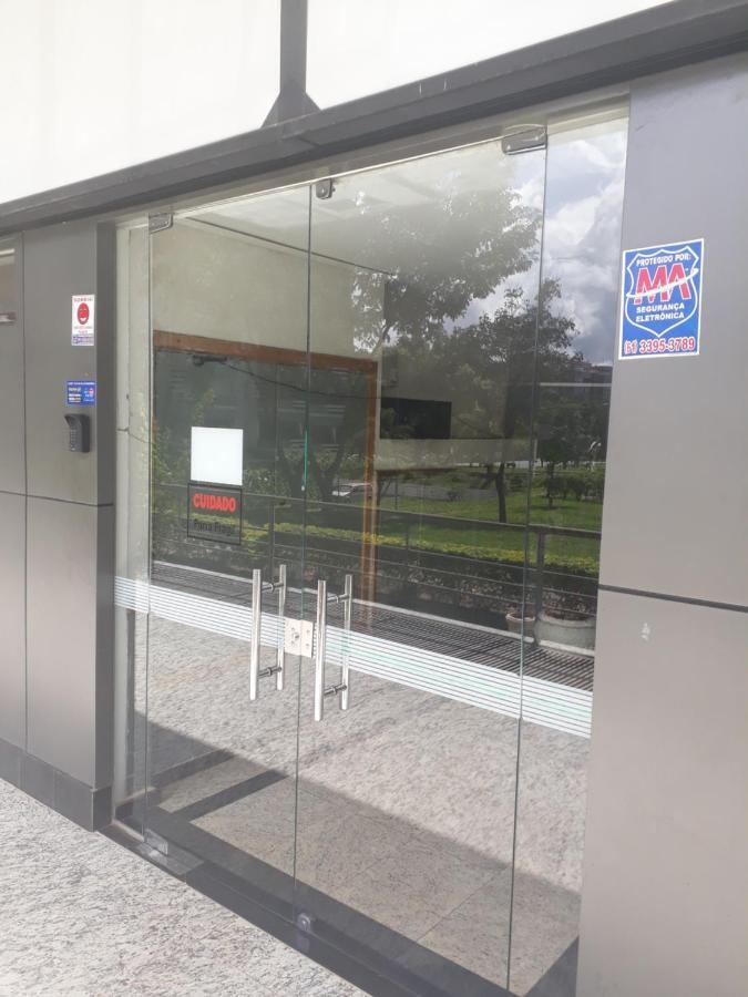 Studio 208 - Perto Unb Brasília Exterior foto