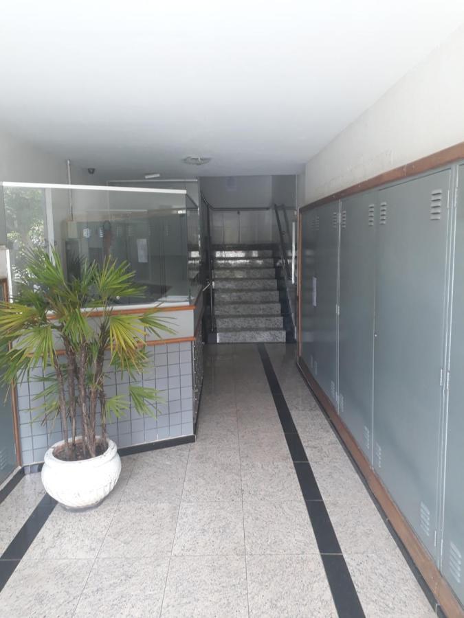 Studio 208 - Perto Unb Brasília Exterior foto